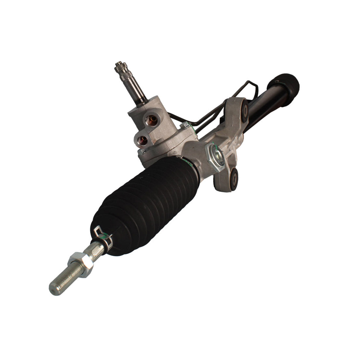 Caja Dirección Hidráulica Para Honda Accord 2.3 2002