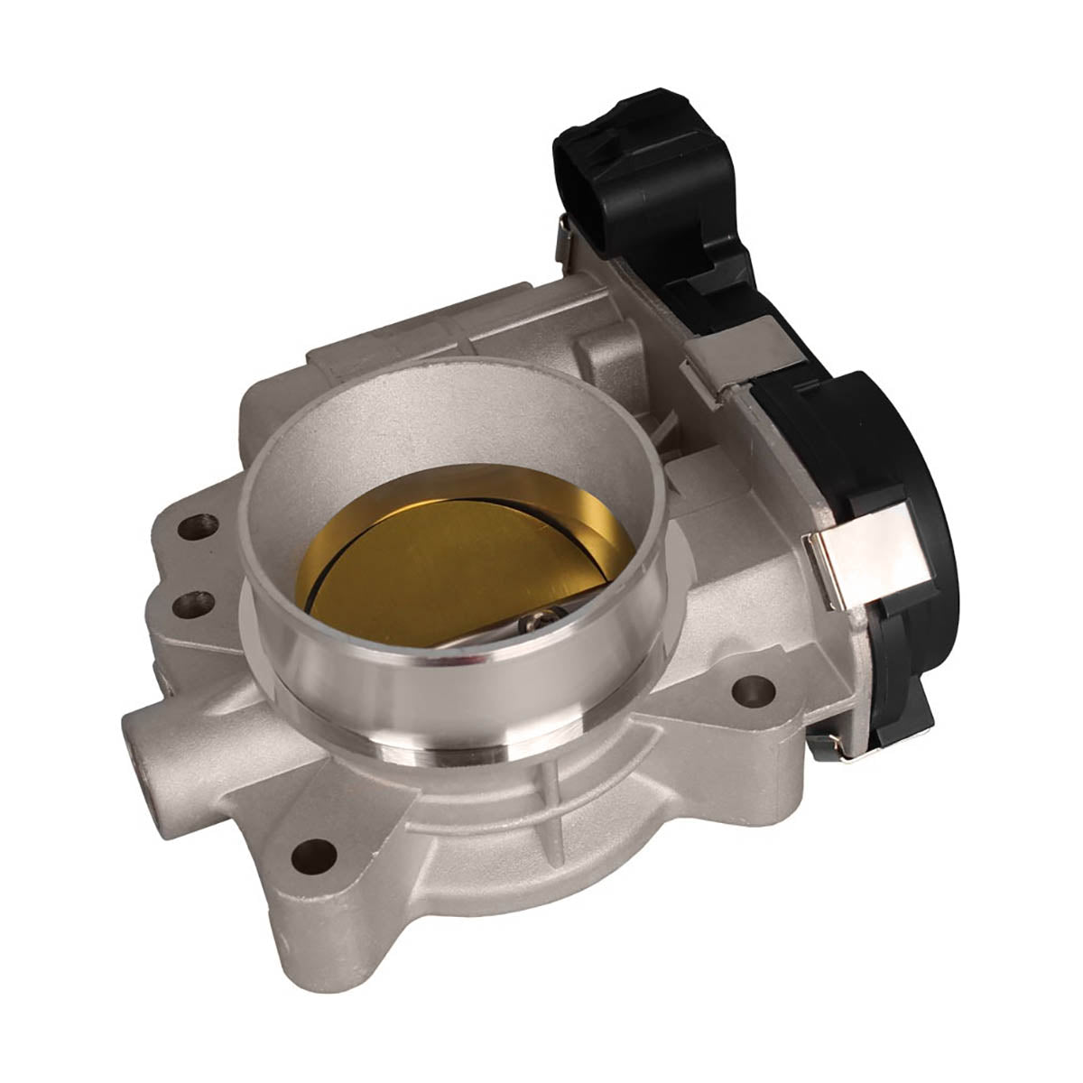 Cuerpo Aceleración Para Chevrolet Silverado 1500 6.2 2014