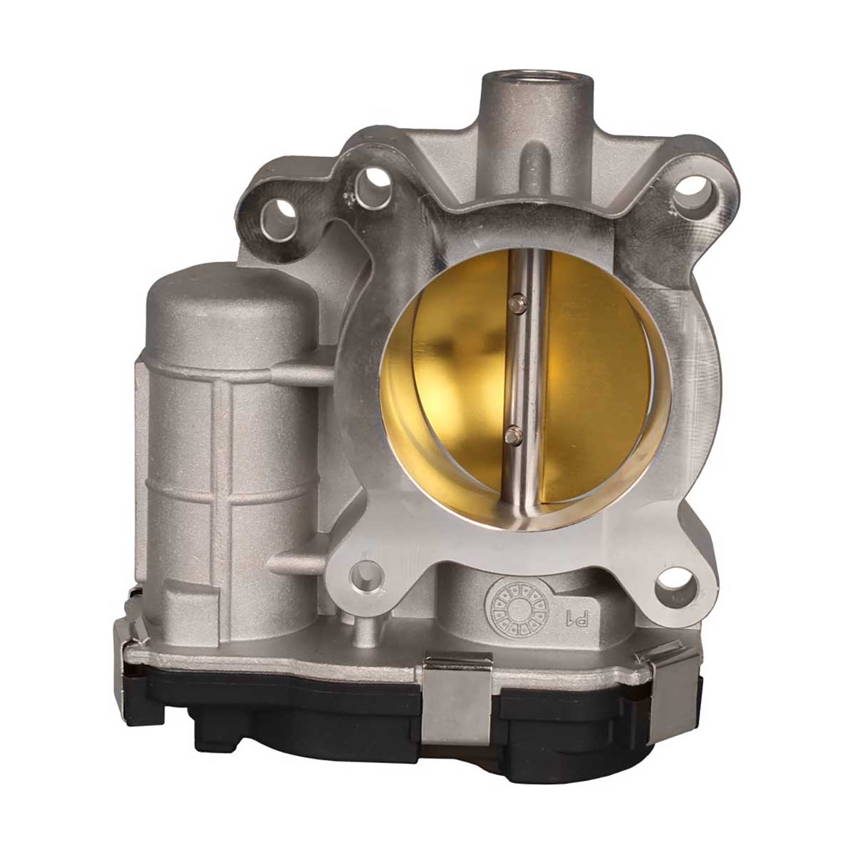 Cuerpo Aceleración Para Chevrolet Silverado 1500 6.2 2014