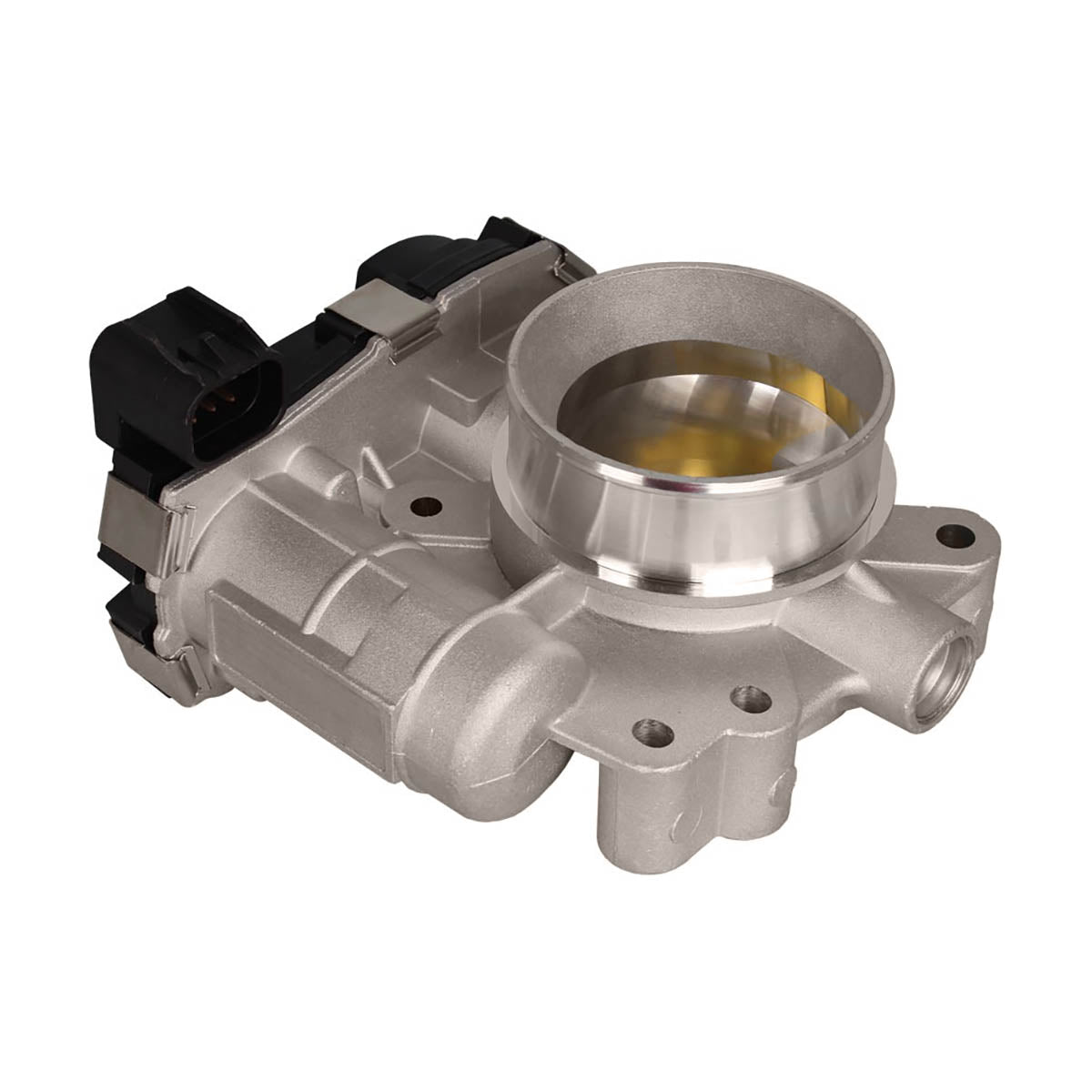 Cuerpo Aceleración Para Chevrolet Silverado 1500 6.2 2014
