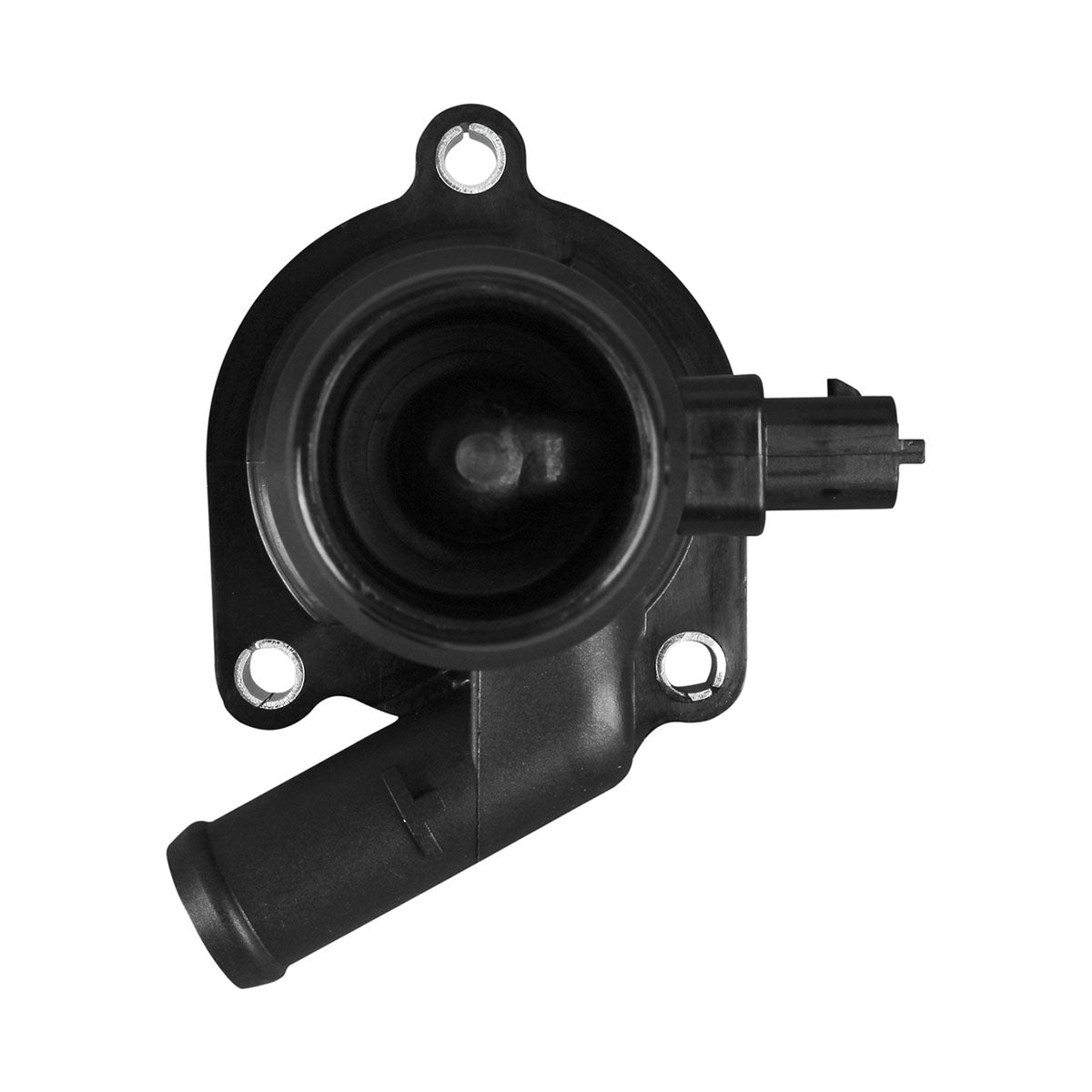 Toma Agua Para Chevrolet Sonic 1.4 2017