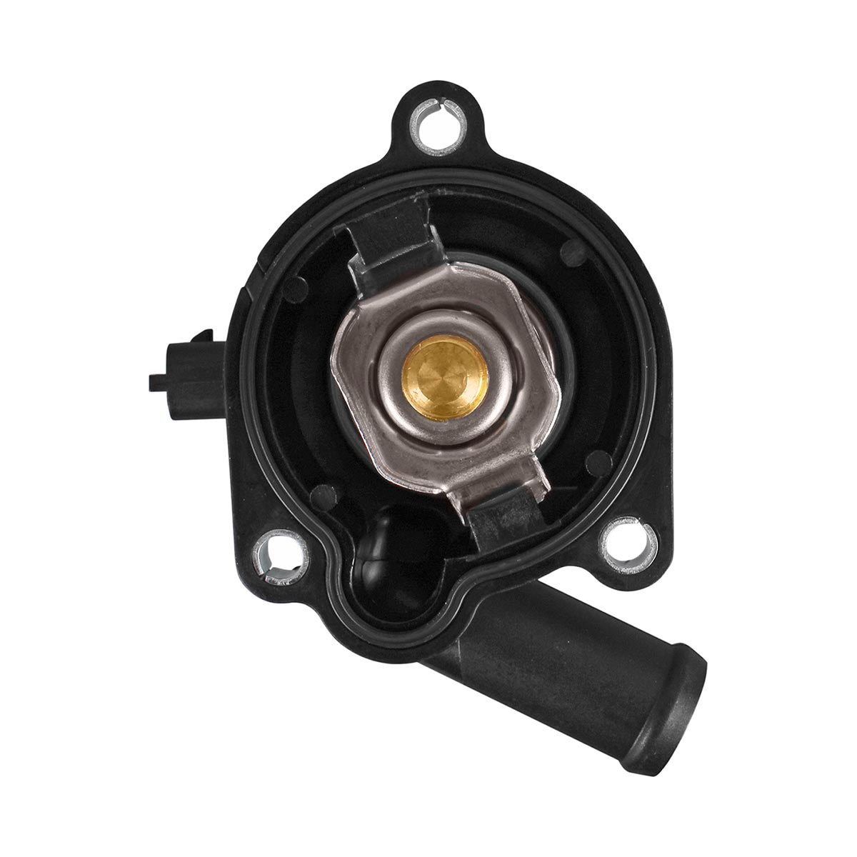 Toma Agua Para Chevrolet Sonic 1.4 2017