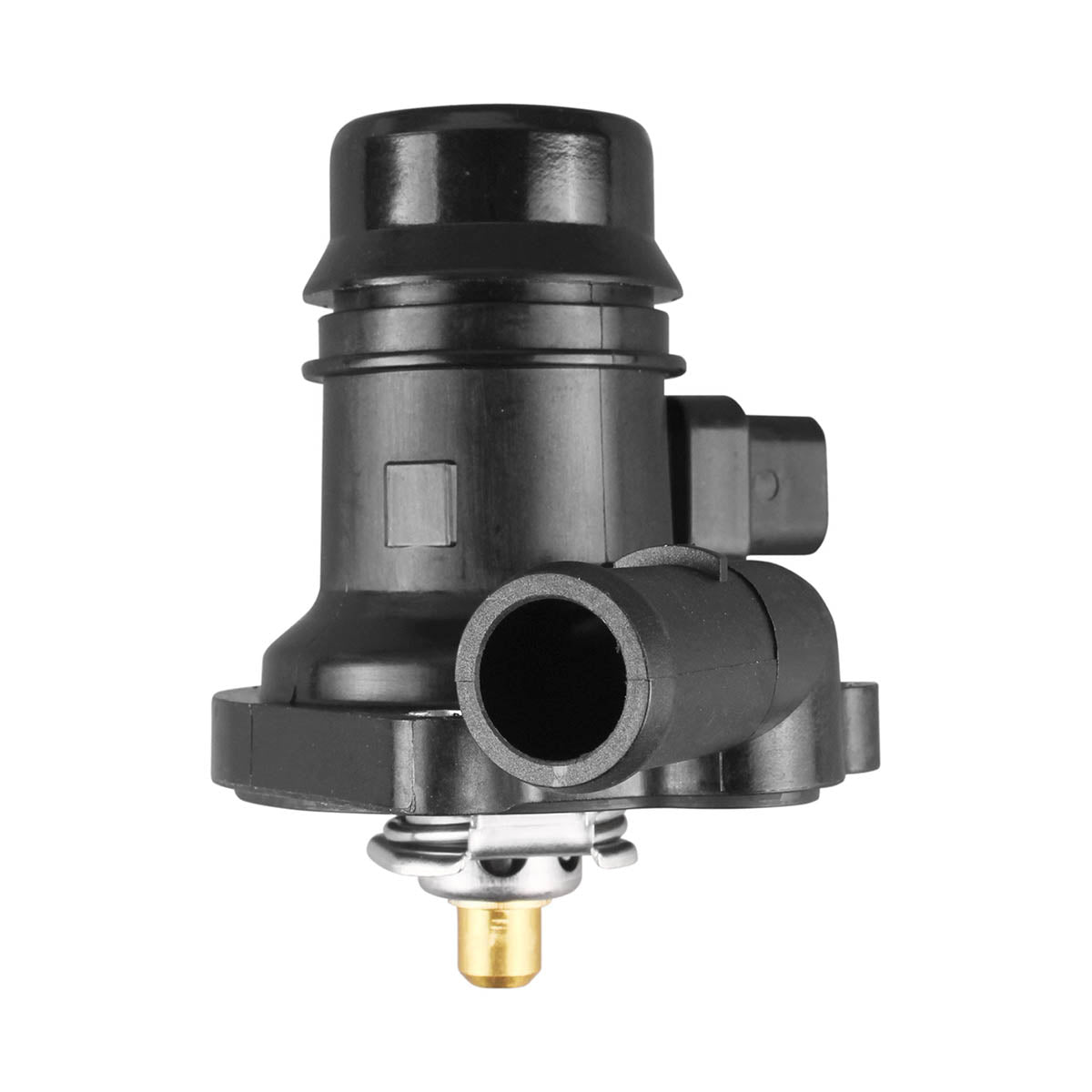 Toma Agua Para Chevrolet Sonic 1.4 2017