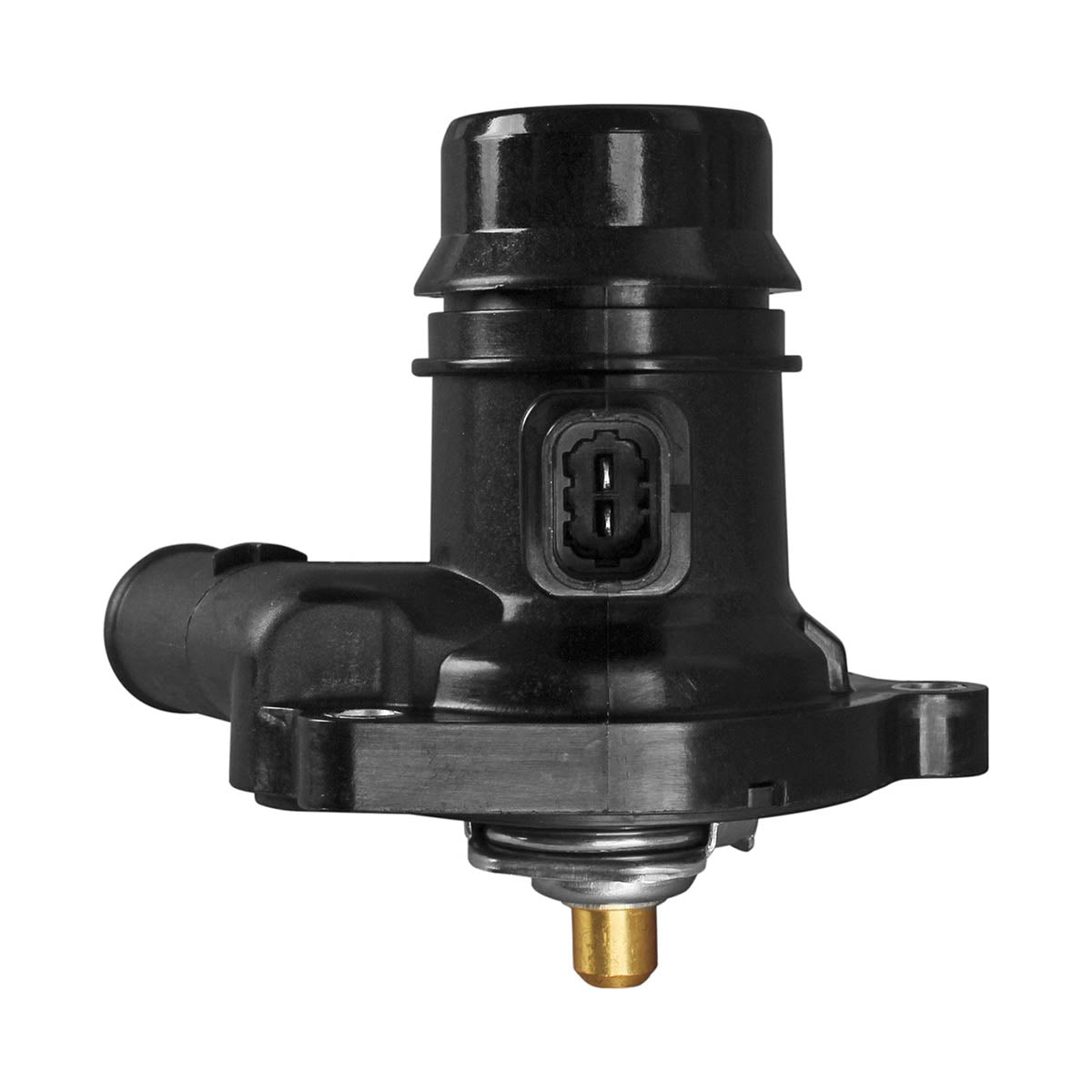 Toma Agua Para Chevrolet Sonic 1.4 2017