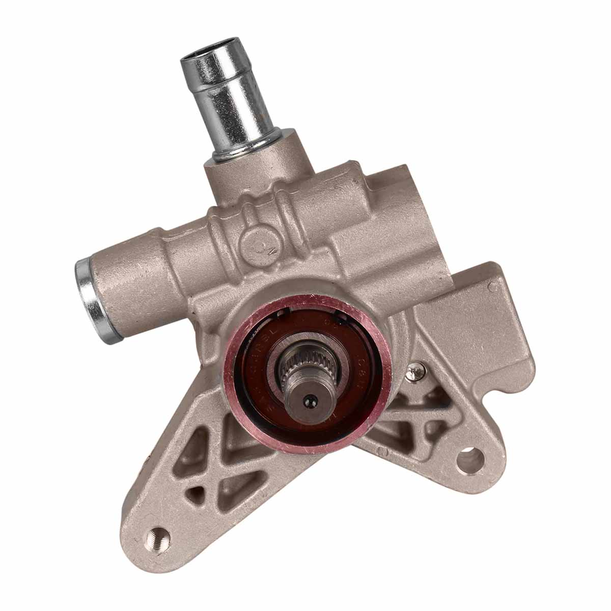 Bomba Dirección Hidráulica Para Honda Accord 2.3 2002