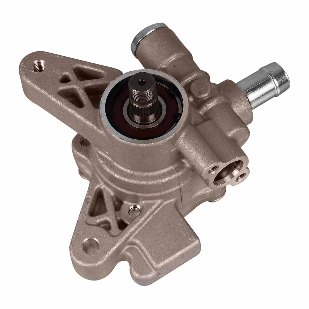 Bomba Dirección Hidráulica Para Honda Accord 2.3 2002
