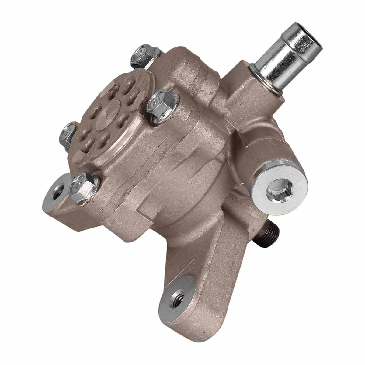 Bomba Dirección Hidráulica Para Honda Accord 2.3 2002