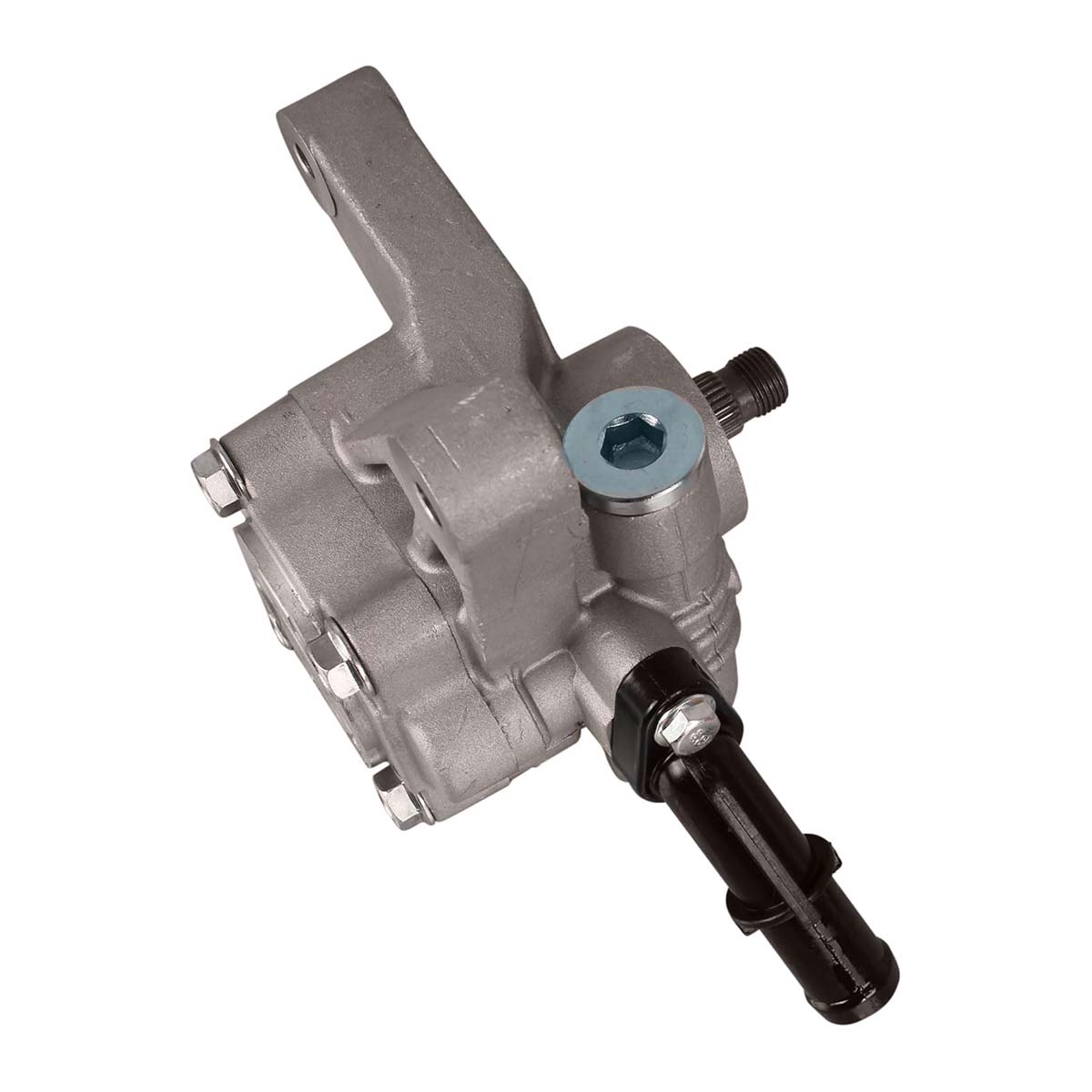 Bomba Dirección Hidráulica Para Honda Pilot 3.5 2011 2012