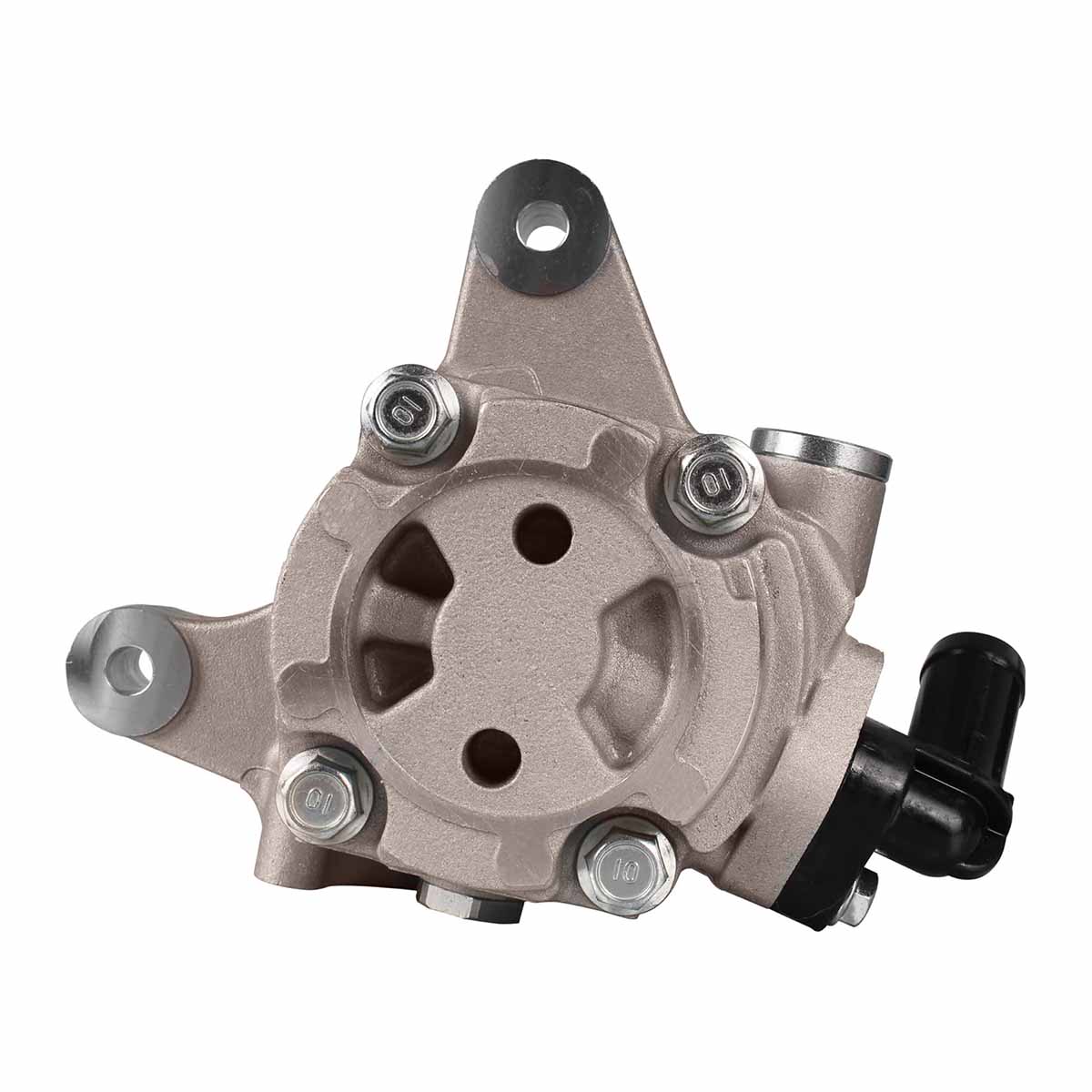Bomba Dirección Hidráulica Para Honda CRV 2.4 2007 2008