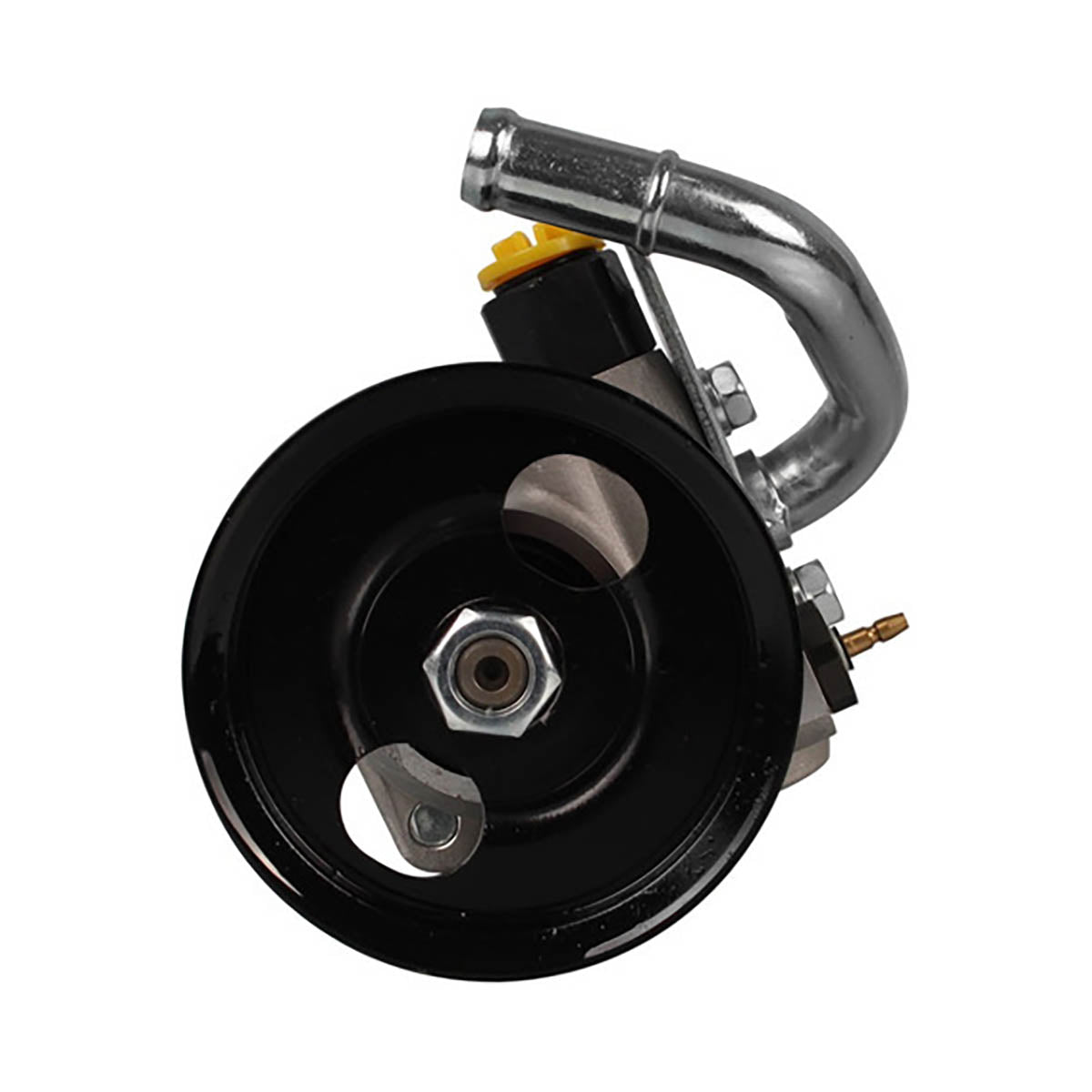 Bomba Dirección Hidráulica Para Hyundai Atos 1.1 2009 2010