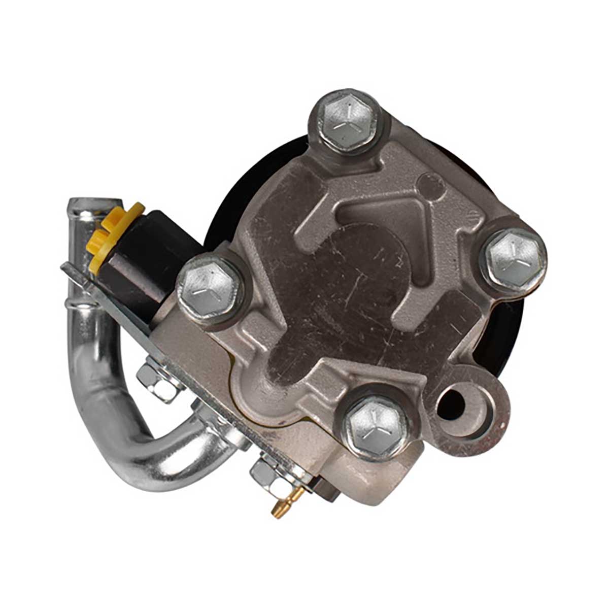 Bomba Dirección Hidráulica Para Hyundai Atos 1.1 2009 2010