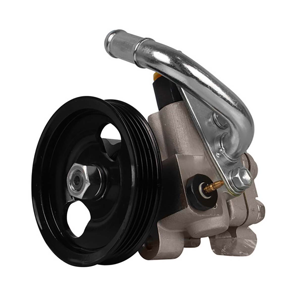 Bomba Dirección Hidráulica Para Hyundai Atos 1.1 2009 2010