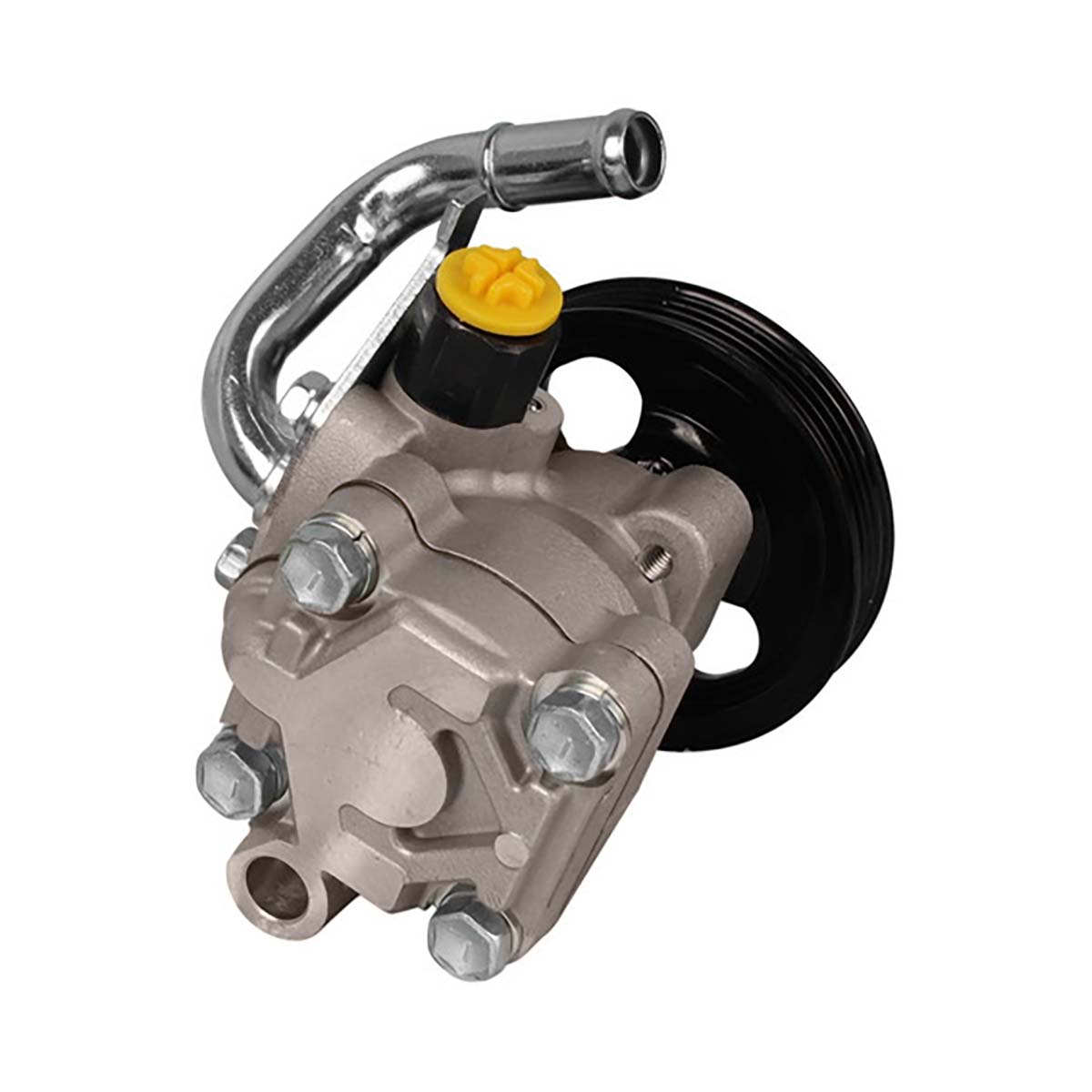 Bomba Dirección Hidráulica Para Hyundai Atos 1.1 2009 2010