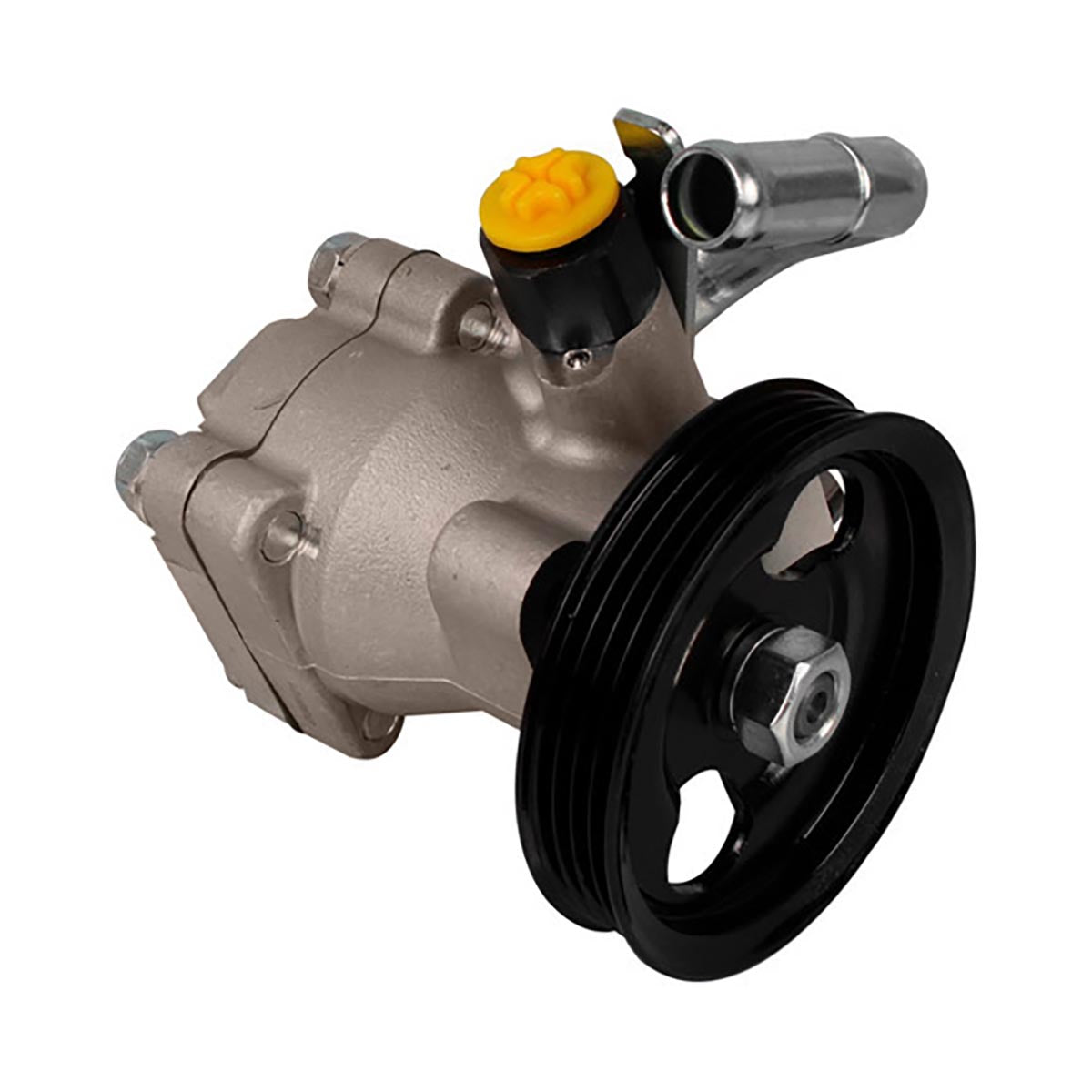 Bomba Dirección Hidráulica Para Hyundai Atos 1.1 2009 2010