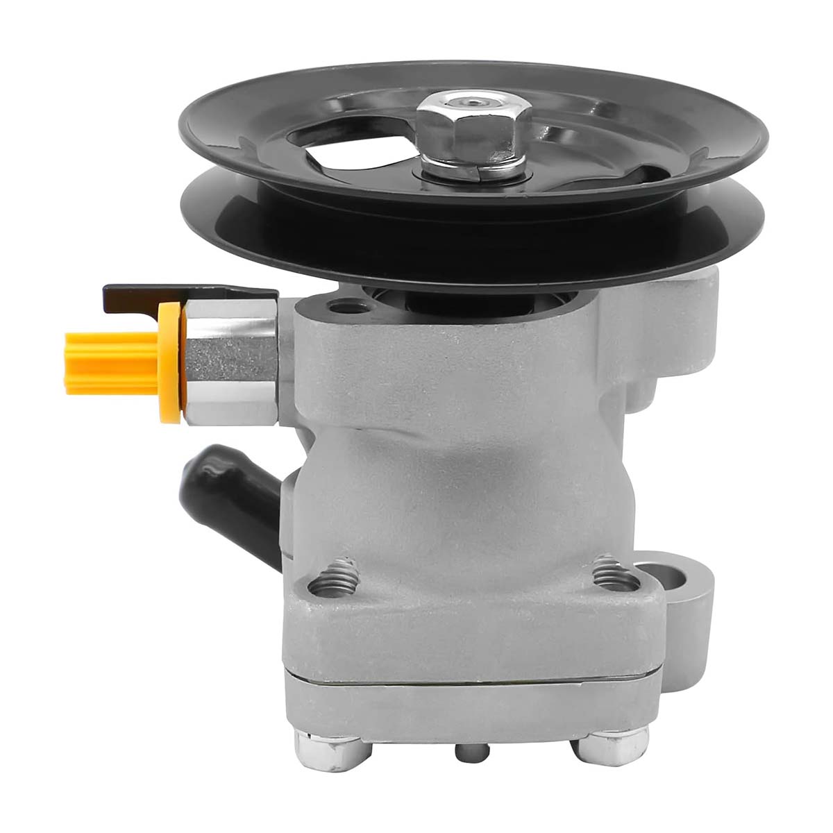 Bomba Dirección Hidráulica Para Kia Rio 1.6 2006 2007 2008