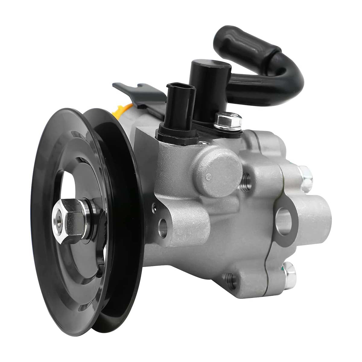 Bomba Dirección Hidráulica Para Kia Rio5 1.6 2006 2007 2008