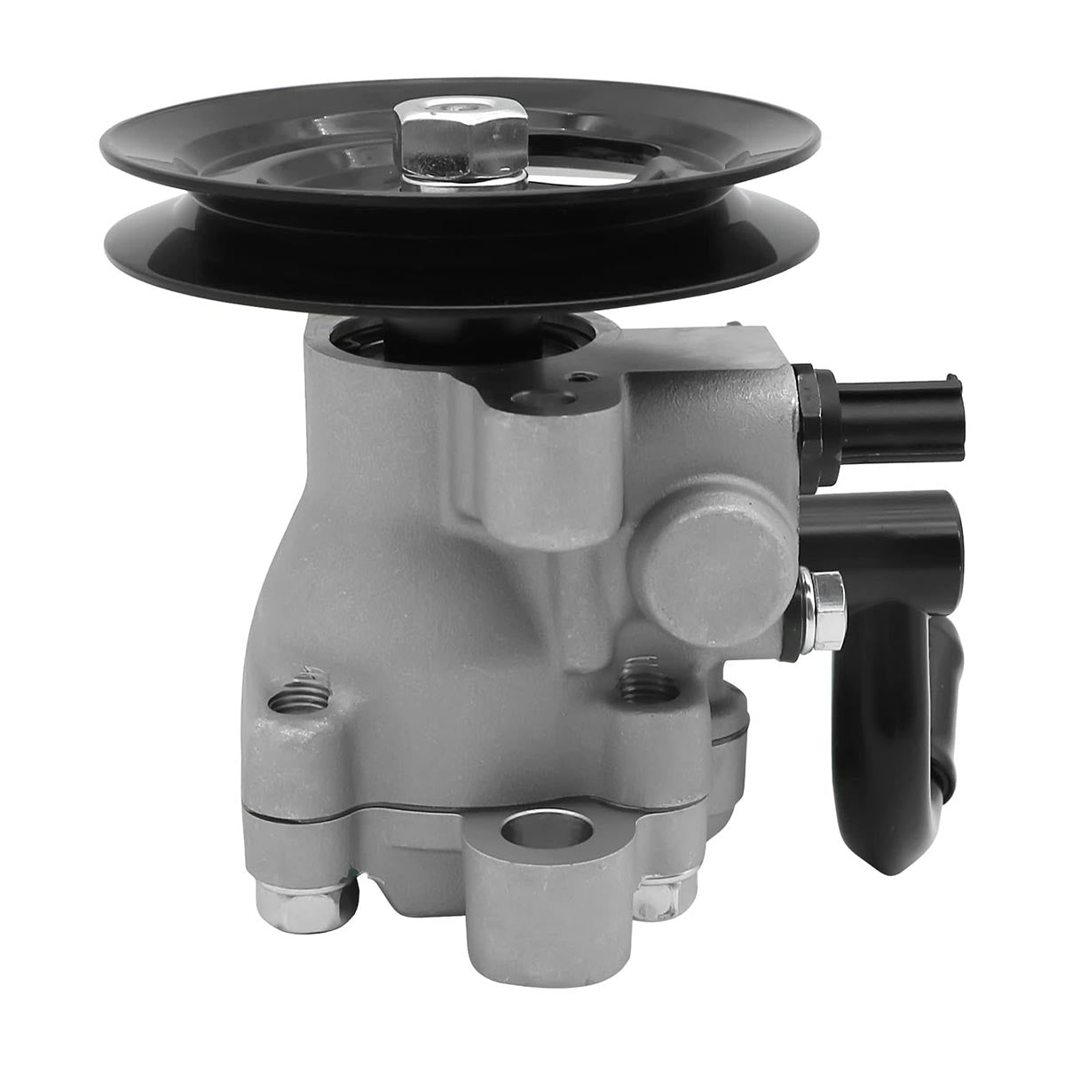 Bomba Dirección Hidráulica Para Kia Rio 1.6 2006 2007 2008