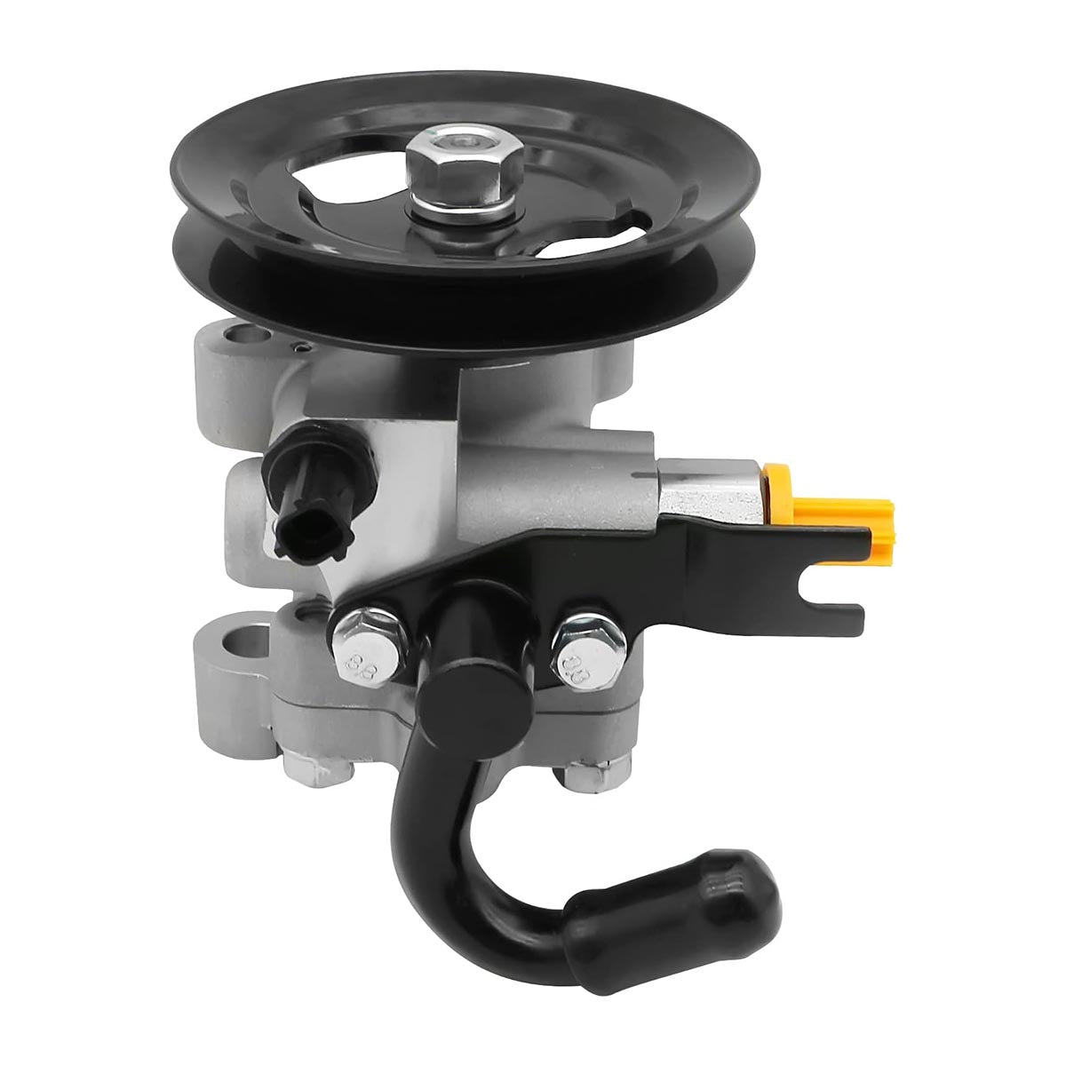 Bomba Dirección Hidráulica Para Dodge Attitude 1.6 2011