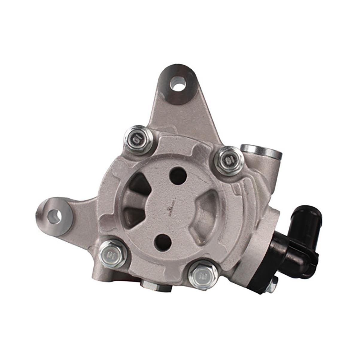 Bomba Dirección Hidráulica Para Dodge Verna 1.6 2006