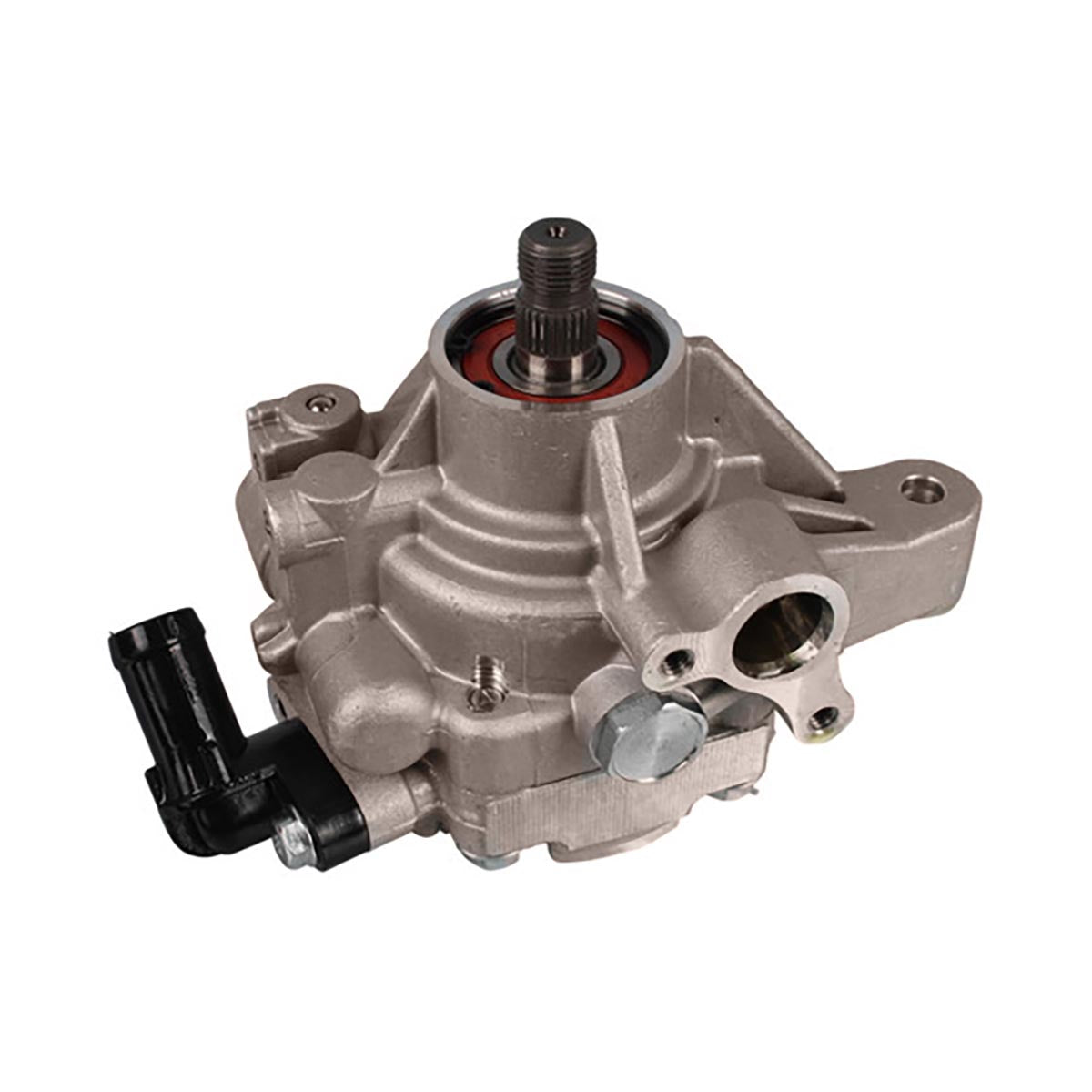 Bomba Dirección Hidráulica Para Dodge Verna 1.6 2006