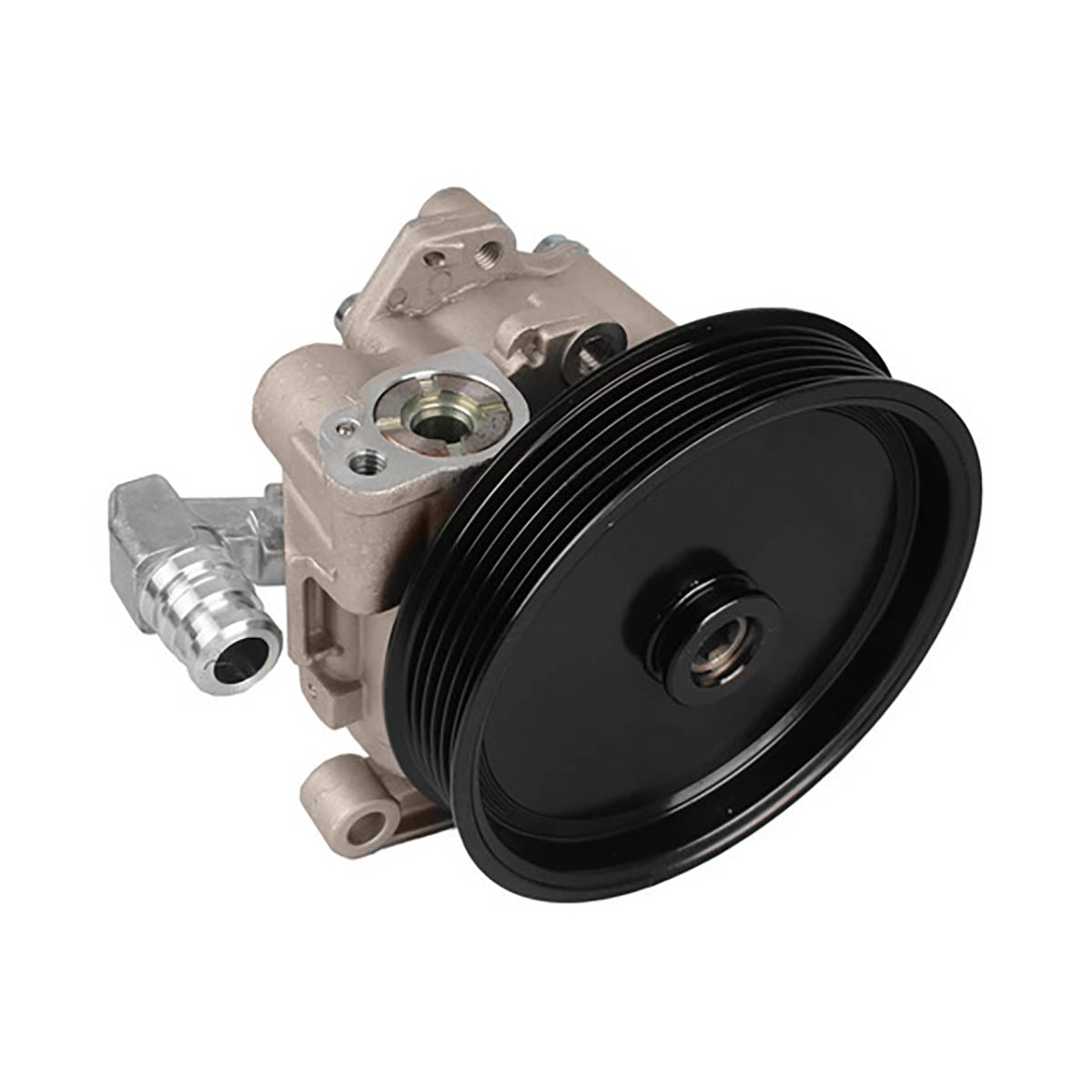 Bomba Dirección Hidráulica Para MB GLK350 3.5 2010 2011