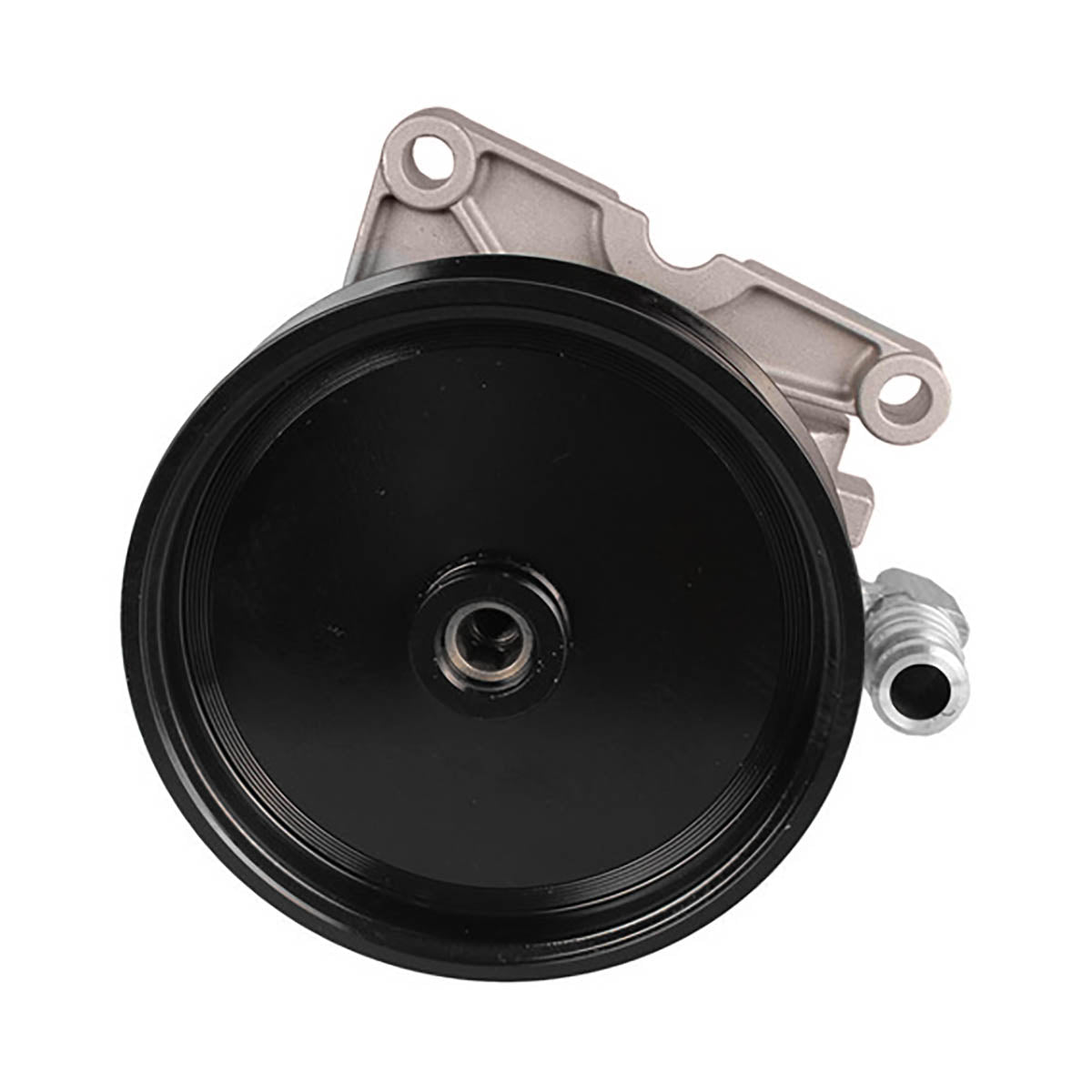Bomba Dirección Hidráulica Para MB GLK350 3.5 2012