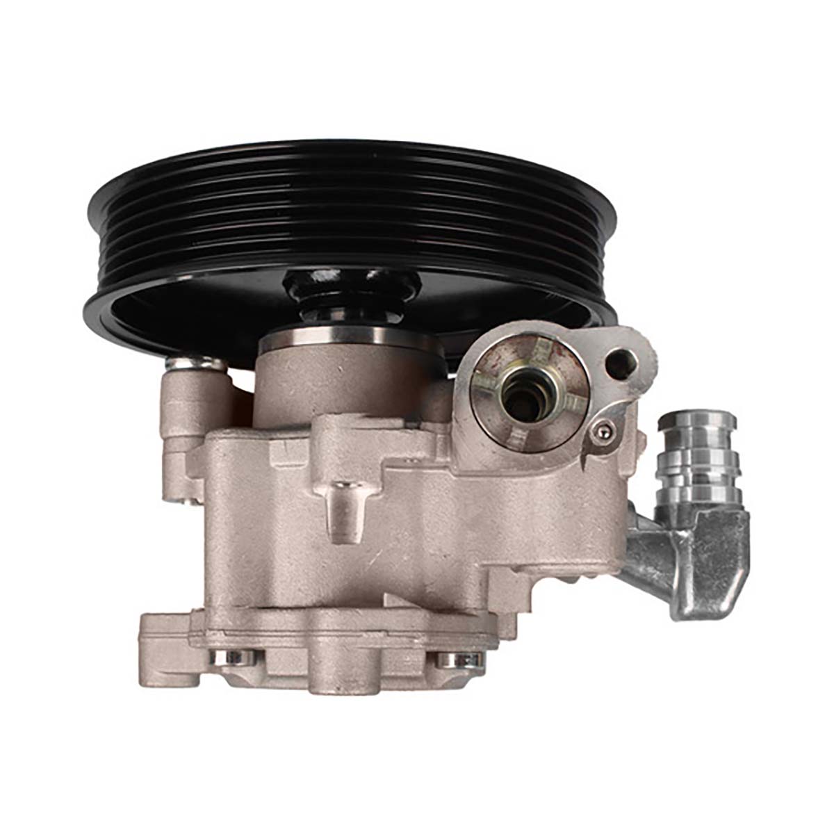 Bomba Dirección Hidráulica Para MB GLK350 3.5 2010 2011