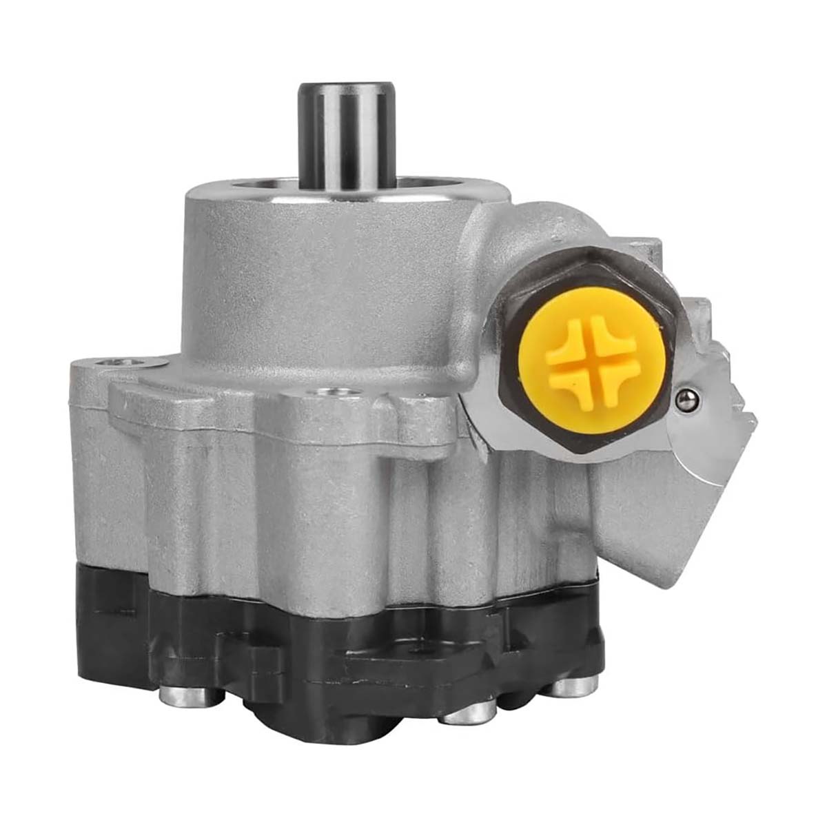 Bomba Dirección Hidráulica Para Dodge Ram 2500 5.7 2003