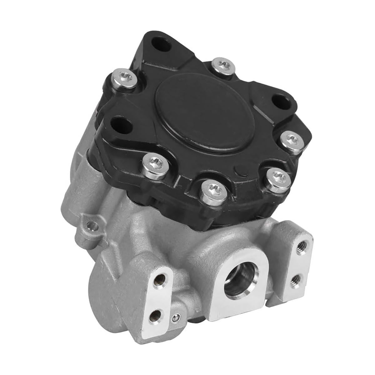 Bomba Dirección Hidráulica Para Dodge Ram 1500 5.7 2002