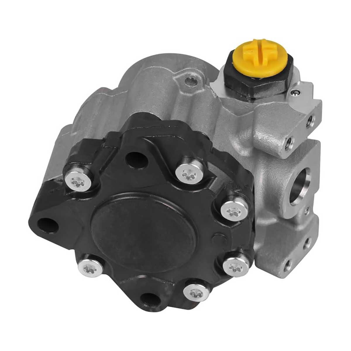 Bomba Dirección Hidráulica Para Dodge Ram 2500 8.0 2003