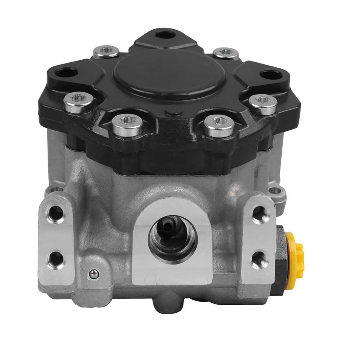 Bomba Dirección Hidráulica Para Dodge Ram 1500 3.7 2005