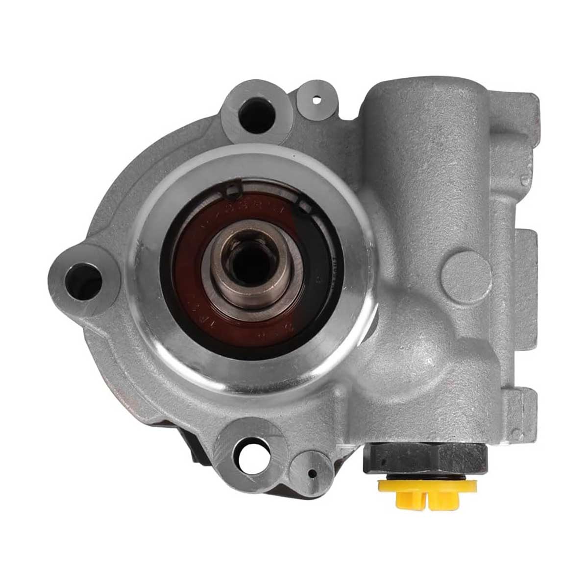 Bomba Dirección Hidráulica Para Dodge Ram 2500 6.7 2007