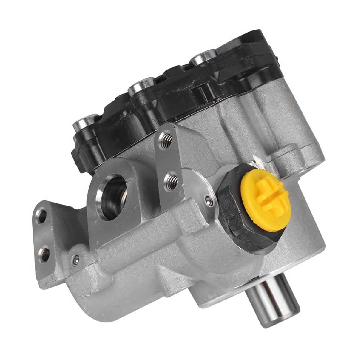 Bomba Dirección Hidráulica Para Dodge Ram 1500 3.7 2006