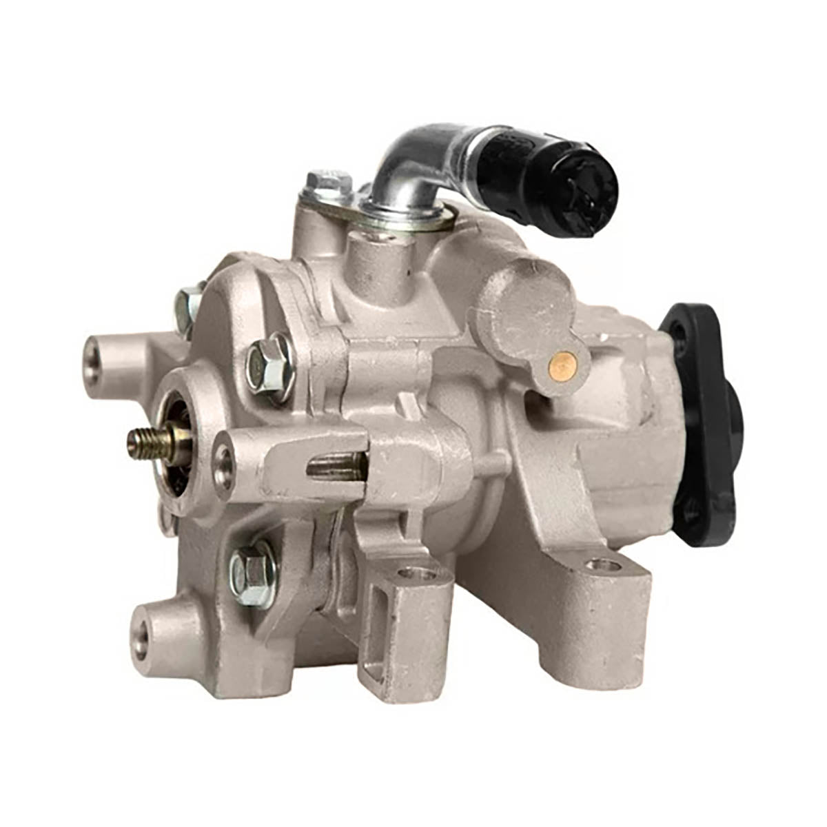 Bomba Dirección Hidráulica Para Peugeot Boxer 2.2 2006 2007