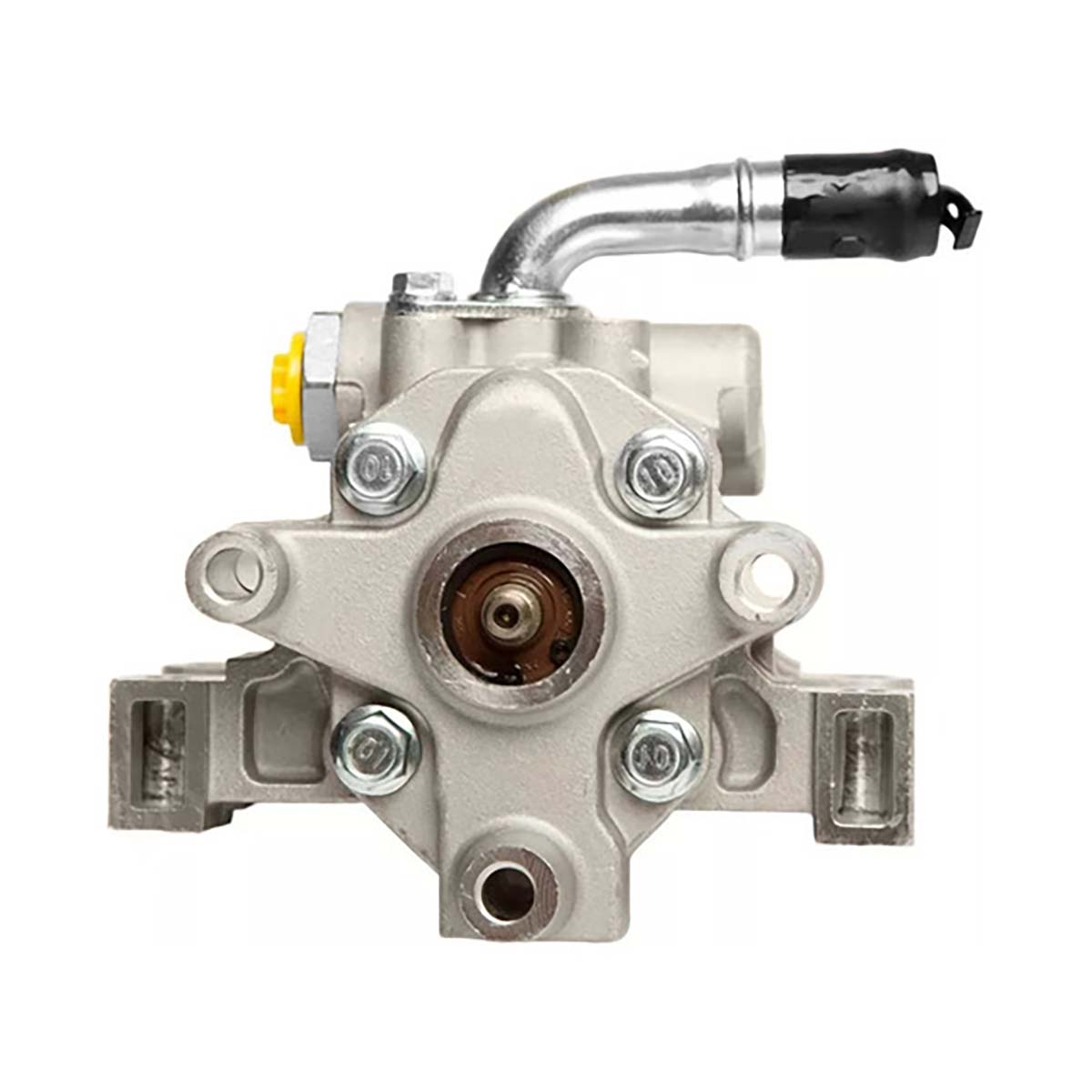 Bomba Dirección Hidráulica Para Peugeot Boxer 2.2 2006 2007