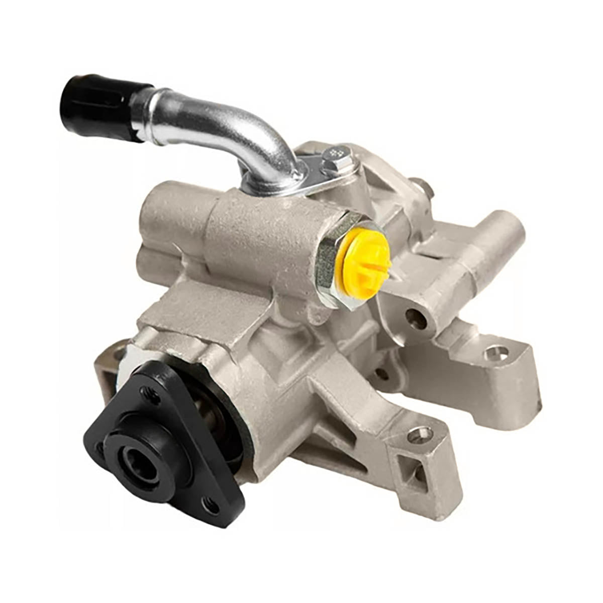 Bomba Dirección Hidráulica Para Peugeot Boxer 2.2 2010 2011