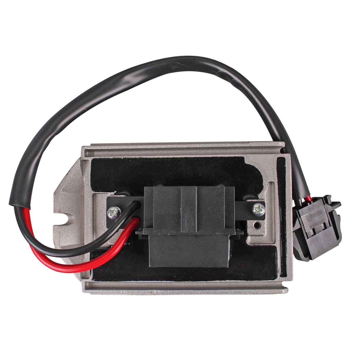 Modulo Ventilador para VW Polo 1.6 2006 2007 2008 2009 2010