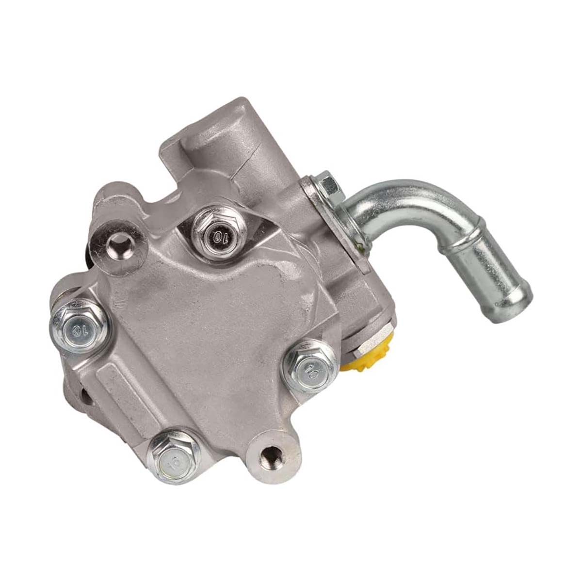 Bomba Dirección Hidráulica Para Audi A8 3.0 2014