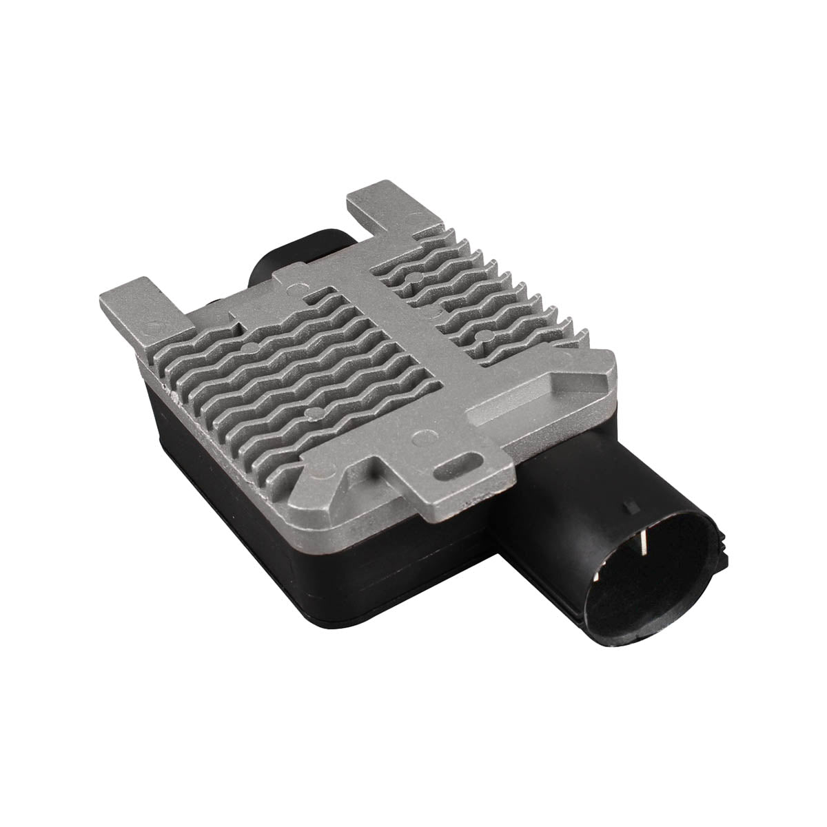 Modulo Ventilador para Lincoln Mkx 3.5 2007 2008 2009 2010