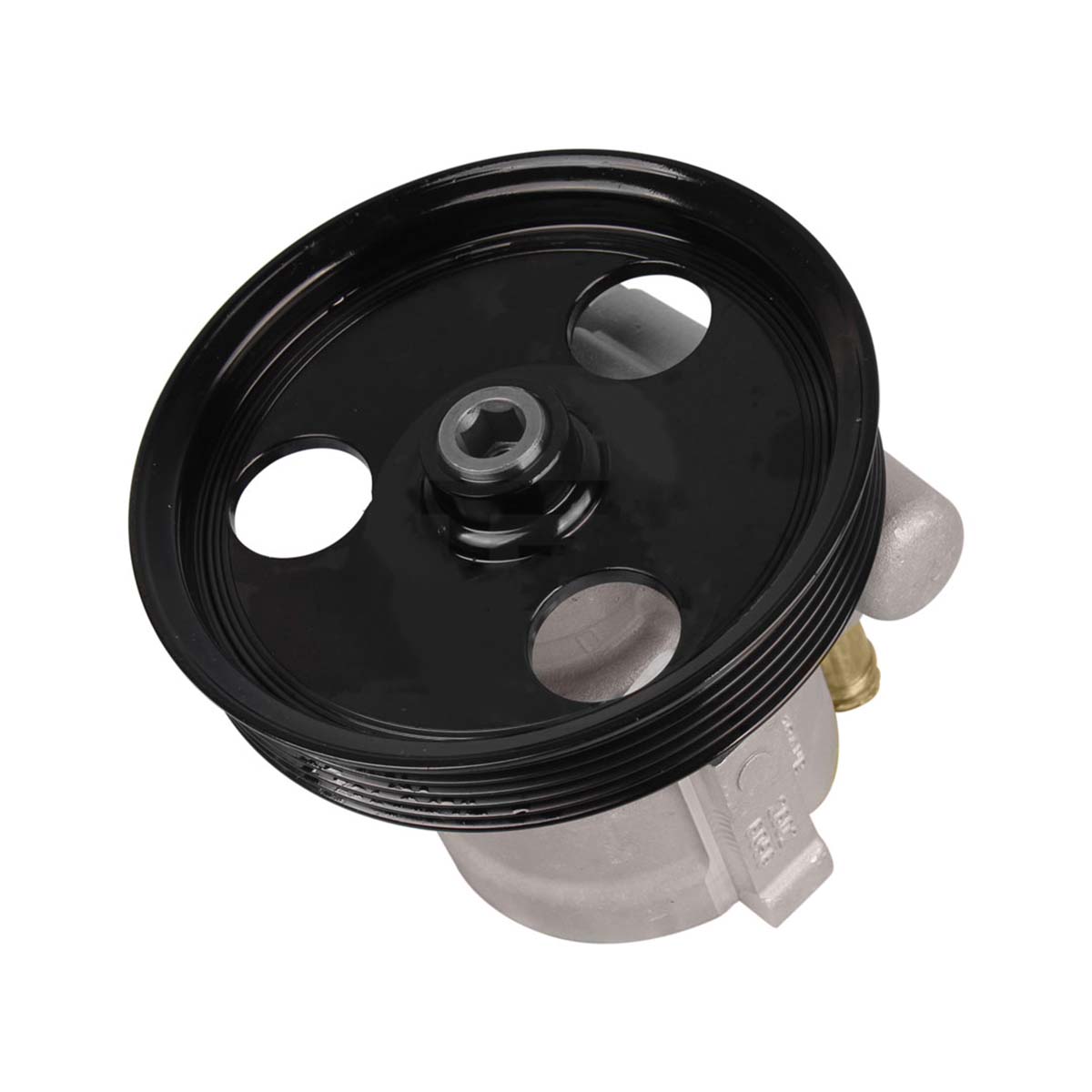 Bomba Dirección Hidráulica Para Renault Clio 2.0 2006