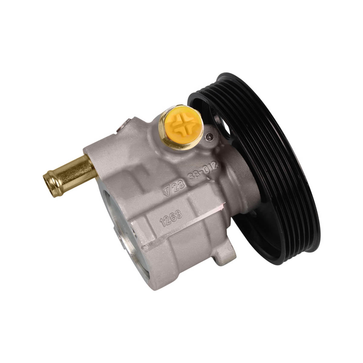 Bomba Dirección Hidráulica Para Renault Clio 2.0 2002 2003