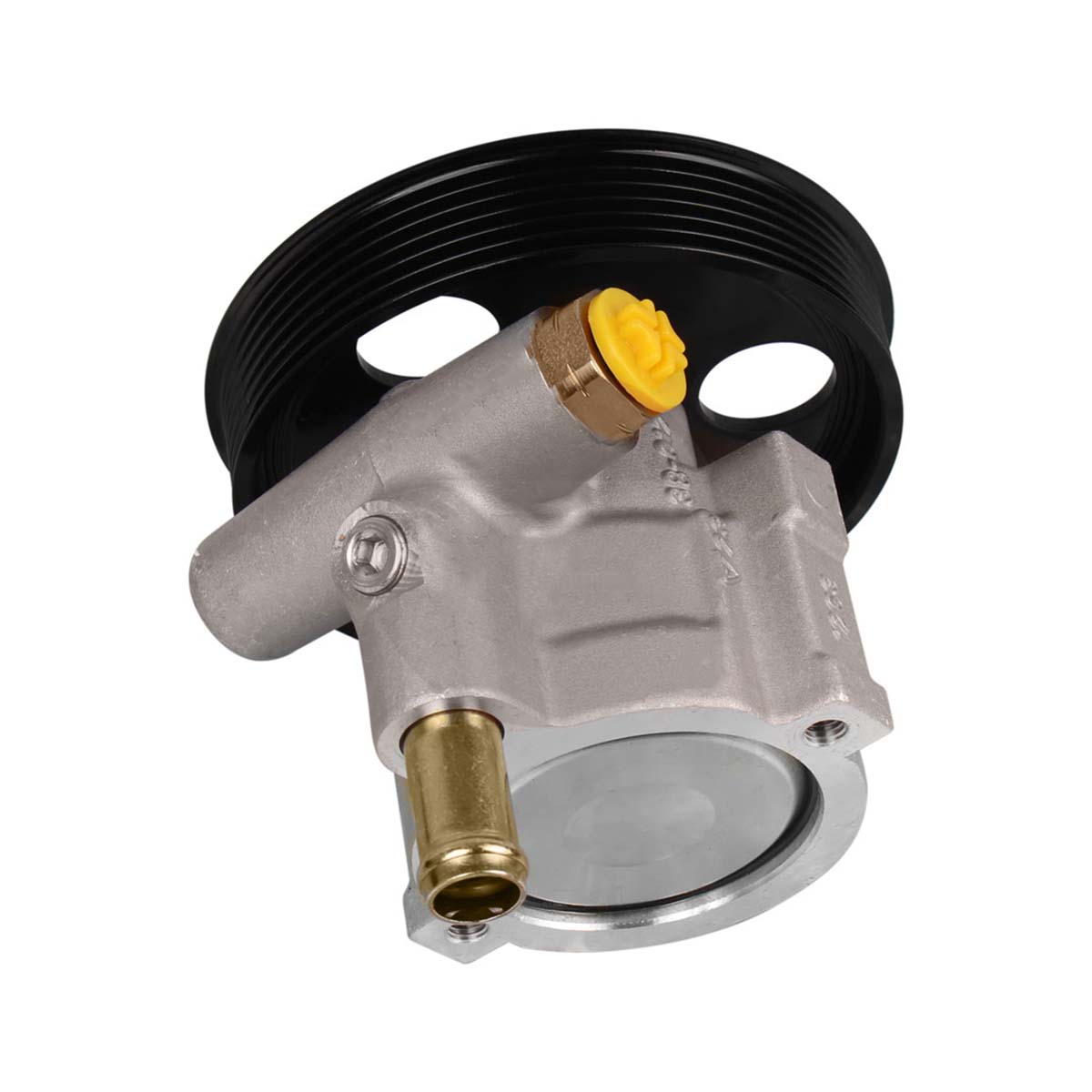 Bomba Dirección Hidráulica Para Renault Clio 2.0 2002 2003
