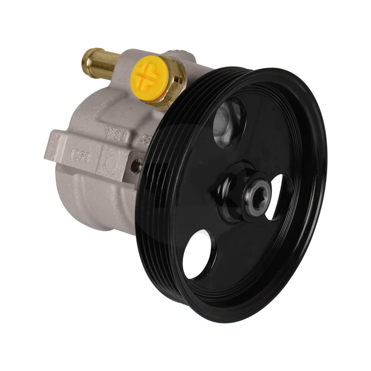 Bomba Dirección Hidráulica Para Renault Clio 2.0 2002 2003