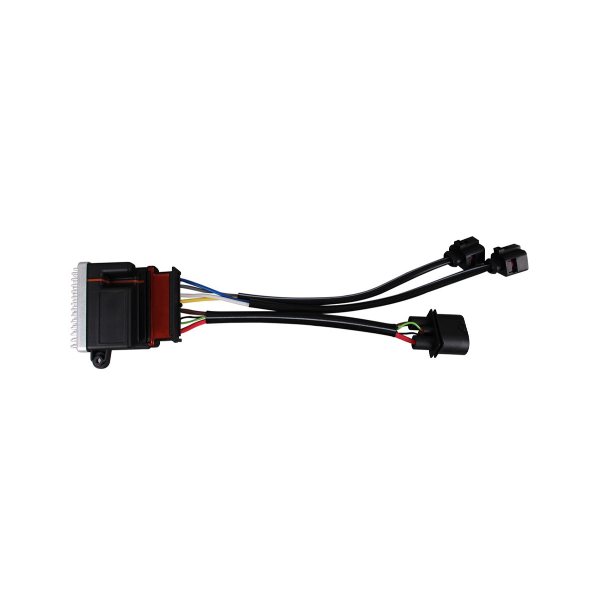 Modulo Ventilador para Audi Q3 2.0 2015 2016 2017 2018