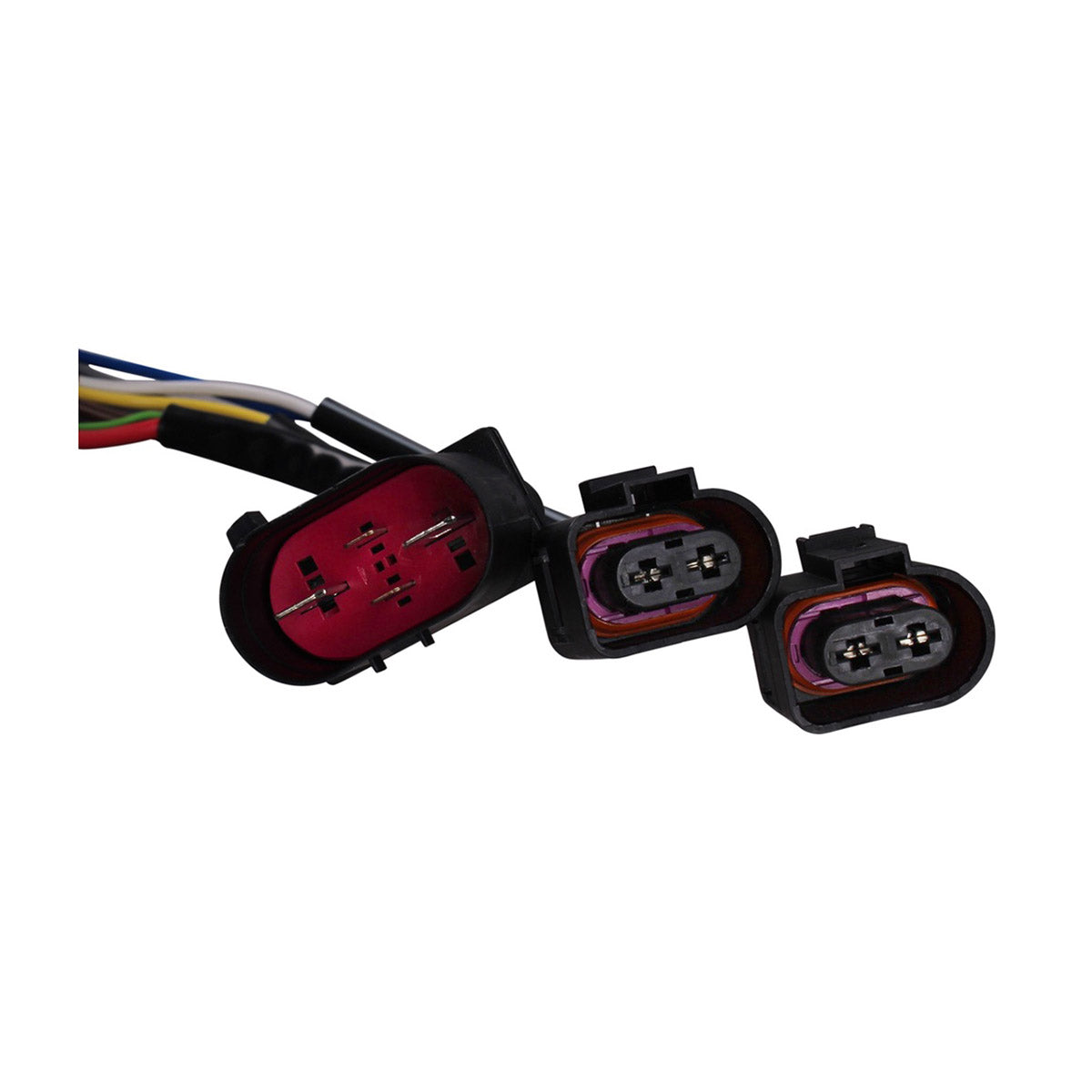 Modulo Ventilador para Audi A6 2.0 2017 2018
