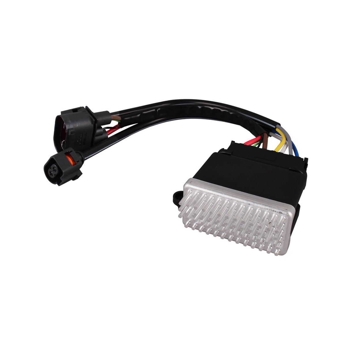 Modulo Ventilador para Audi S5 3.0 2015 2016 2017
