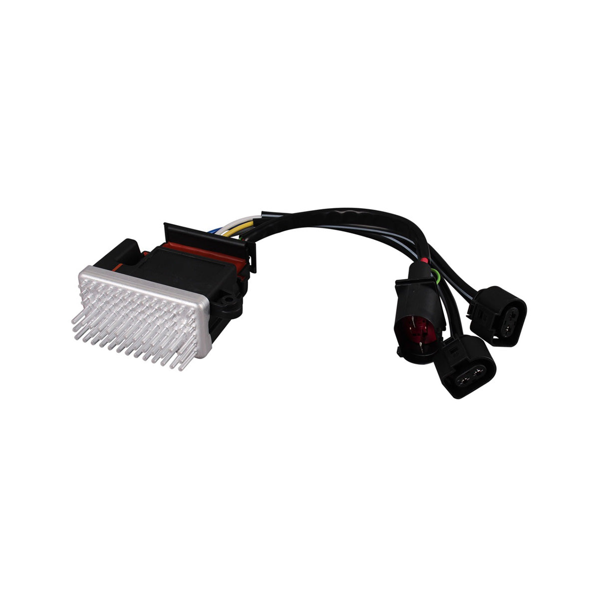 Modulo Ventilador para Audi A6 2.0 2017 2018