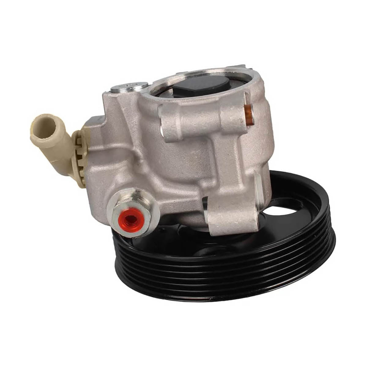 Bomba Dirección Hidráulica Para Ford Courier 1.6 2003