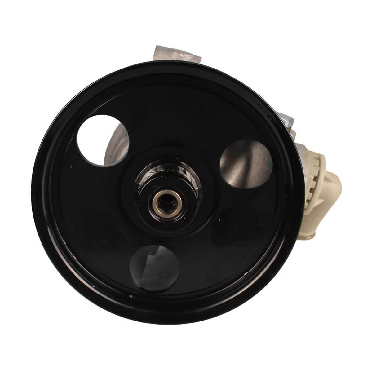 Bomba Dirección Hidráulica Para Ford Courier 1.6 2003