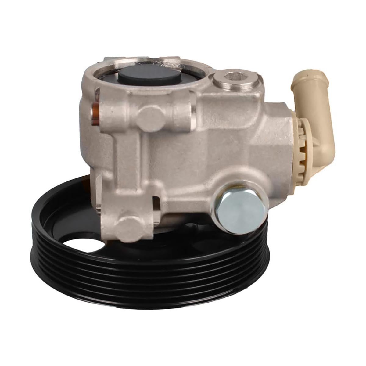 Bomba Dirección Hidráulica Para Ford Courier 1.6 2003